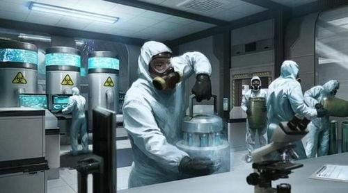 川普爆料生物实验室视频,视频揭秘惊人真相