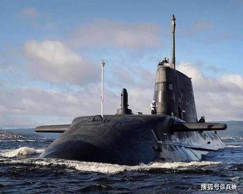 英国媒体爆料潜艇视频,揭秘水下神秘力量! 第3张 英国媒体爆料潜艇视频,揭秘水下神秘力量! 第3张