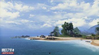 海岛最新爆料,最新爆料带你探秘未知世界 第3张 海岛最新爆料,最新爆料带你探秘未知世界 第3张