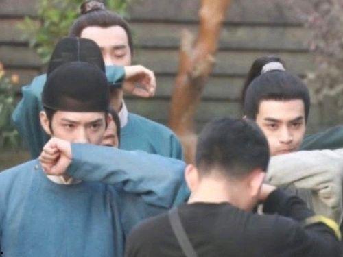 张公案最新爆料,揭秘神秘事件背后的惊人真相 第3张 张公案最新爆料,揭秘神秘事件背后的惊人真相 第3张