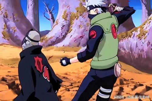 火影忍者最新雷影爆料,最新雷影爆料，神秘力量即将觉醒！  第3张