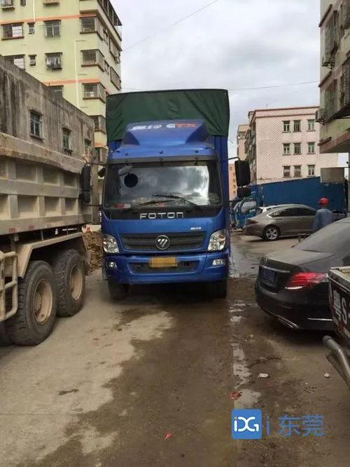 大货车爆料视频,爆料视频背后的辛酸与挑战 第2张 大货车爆料视频,爆料视频背后的辛酸与挑战 第2张