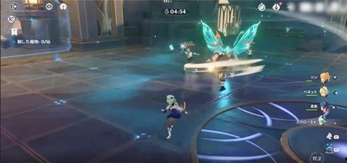 天刀手游万象爆料攻略视频,揭秘隐藏秘籍，轻松升级  第3张